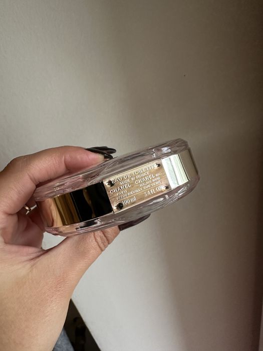 Chanel Chance EAU TENDRE 60/100мл