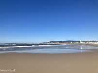 Apartamento com 2 Quartos - Junto à Praia - Figueira da Foz