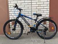 Горный велосипед Crossride 26”
