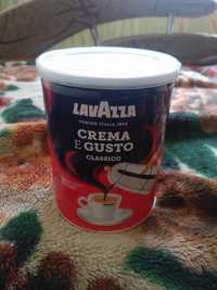 Молотый кофе Lavazza Crema e Gusto Classico 250г