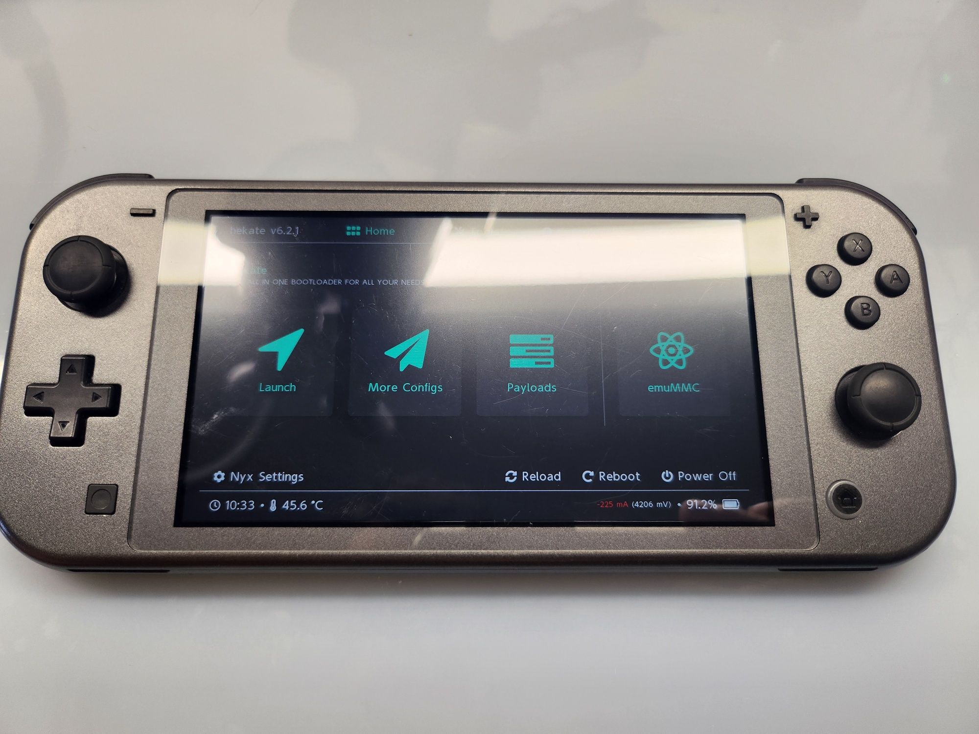 Picofly Modchip Przeróbka CFW dla Nintendo Switch Oled/V2/Lite Wysyłka