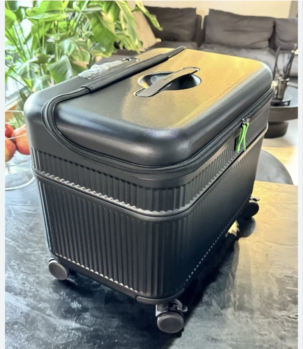 Nowa Torba na kólkach Thermomix TM7
