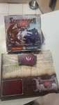 Summoner Wars gra planszowa
