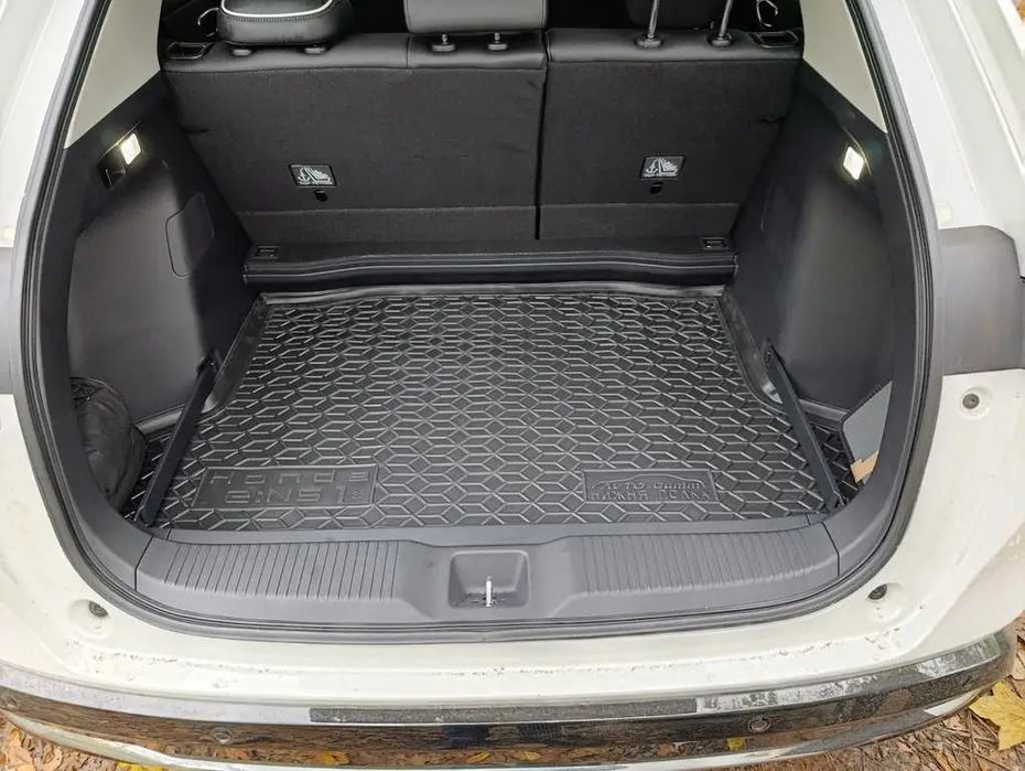Коврик у багажник Хонда\Honda ENS1\ CR-V\ M-NV\ ZR-V\ Accord\Avto-Gumm