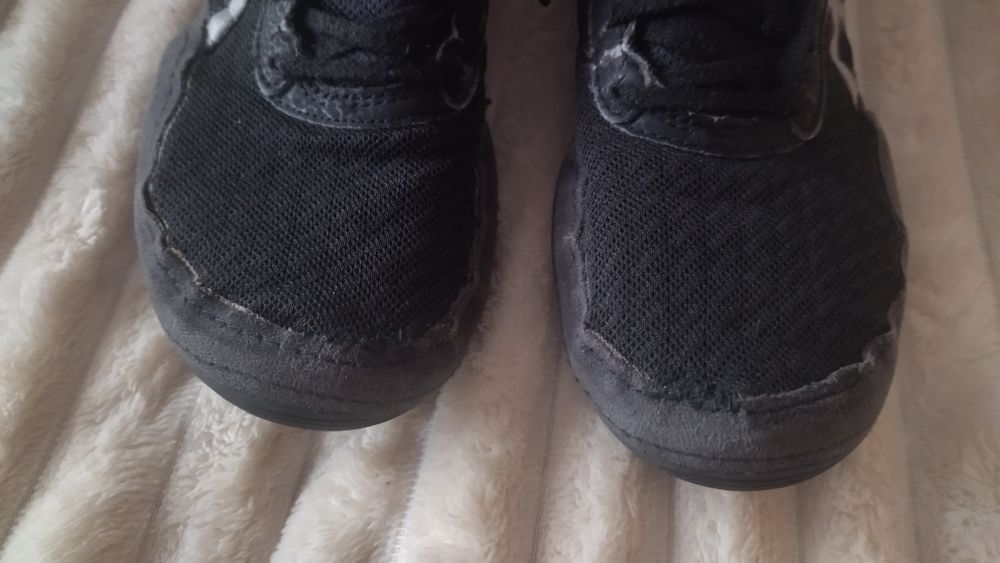 Борцівки ASICS p.37.5