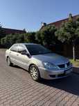 Mitsubishi Lancer 9 2008