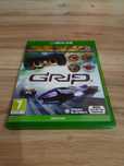 Gra xbox one Grip sprawna jak nowa igła szybka wysyłka