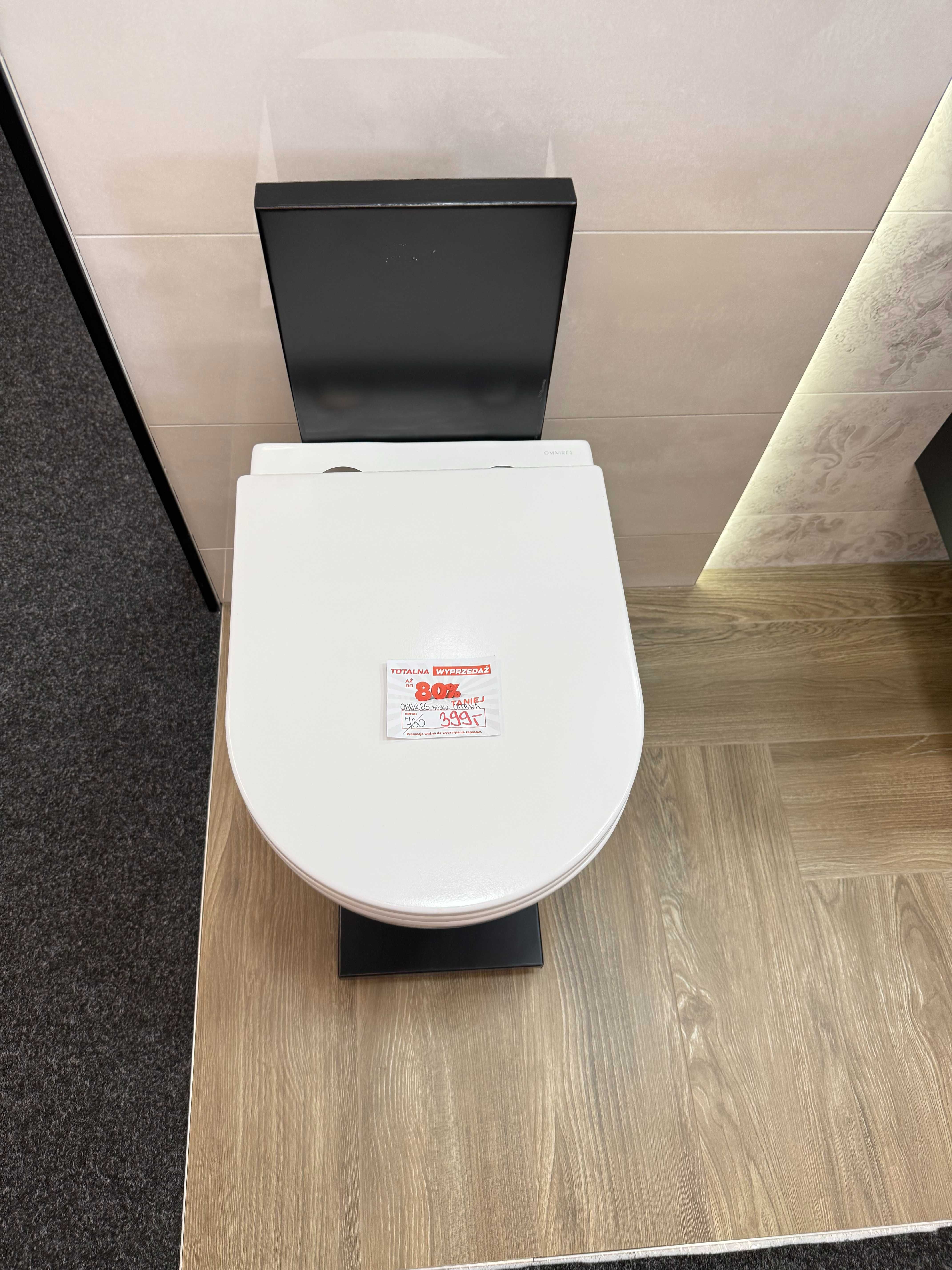 Miska WC OMNIRES ottawa