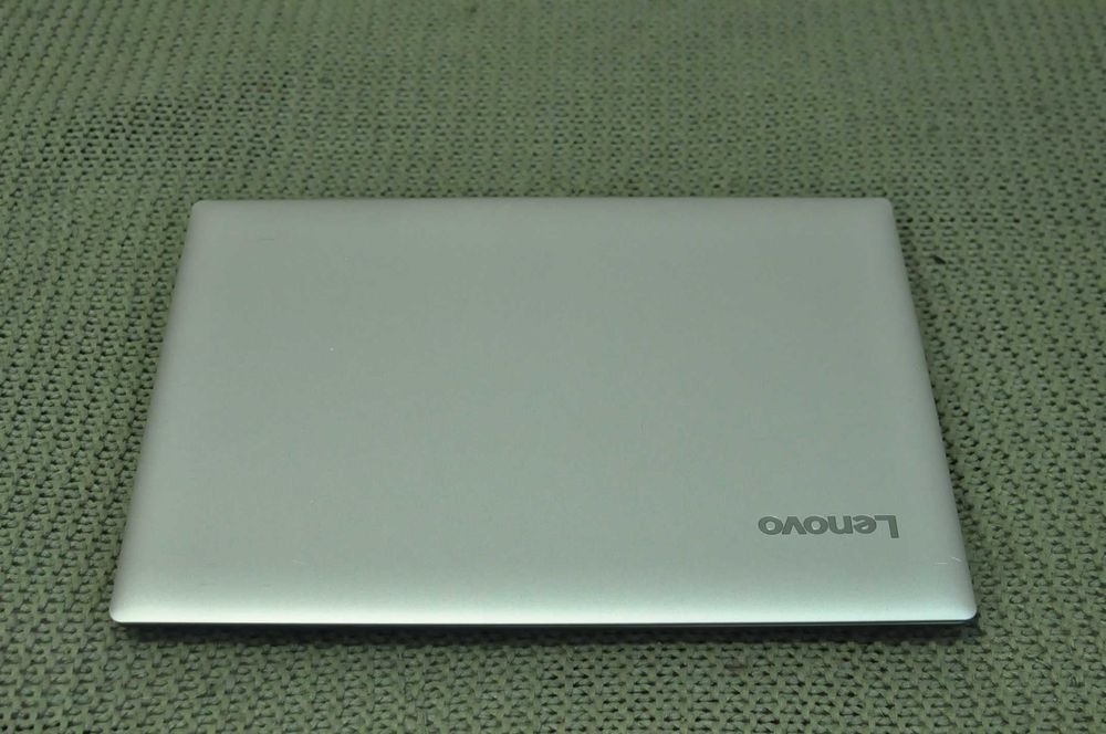 4х ядерный ноутбук Lenovo 320-14 (Core i3/8Gb/SSD 256 / video 2Gb)