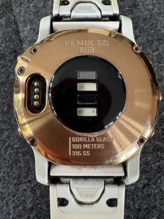 GARMIN fenix 6S Sapphire
