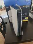 Vendo playstaition 5 versao standart 1tb sem comando OPORTUNIDADE