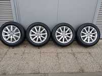 Jantes originais Audi