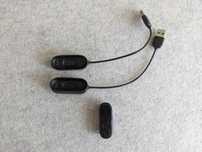 Smartwatch opaska Xiaomi Mi Smart Band 4 XMSHO7HM