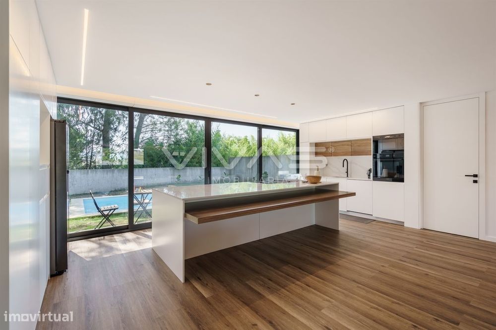 Moradia T3 Venda em Soutelo,Vila Verde