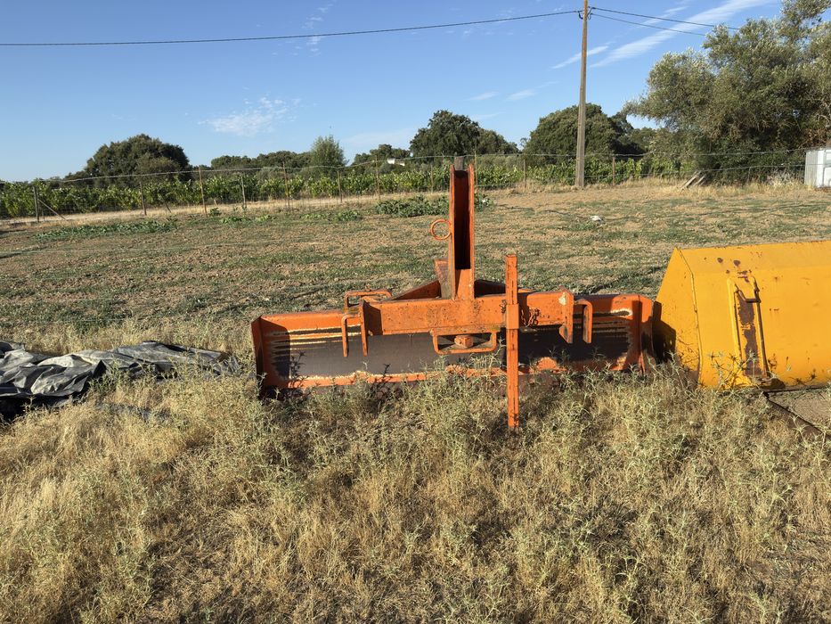 Trator Deutz Agrolux 60