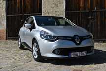 Renault Clio 1.2, 2013 rok - Pierwszy Właściciel