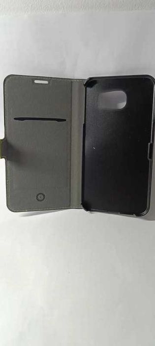 Etui z klapka muvit do Samsung Galaxy S6