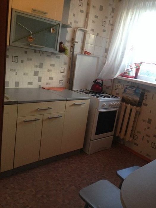 Здається 1-кімнатна квартира на Соцмісті