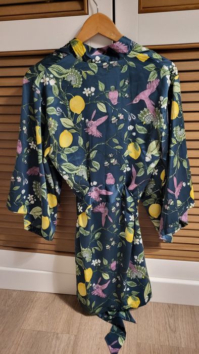 Жіночий халат 550 грн