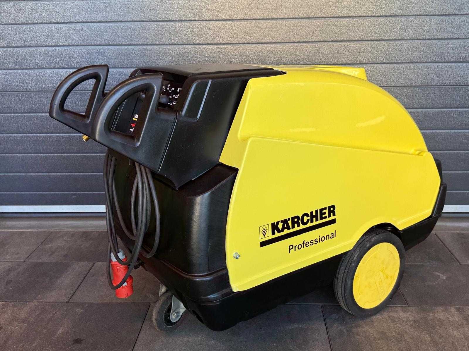 Myjka ciśnieniowa Karcher HDS 795