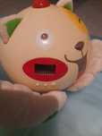 Despertador chicco