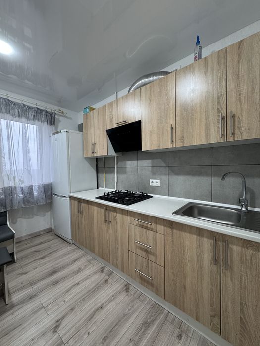 Долгосрочная аренда двухкомнотной «чешки» центр г. Самар