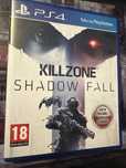 Sprzedam zamienię wymiana gier trójmiasto okolice Killzone Ps4 pro Ps5
