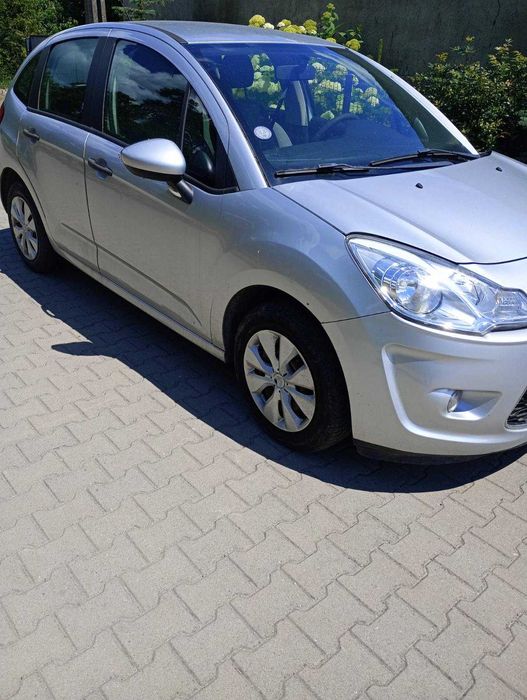 Sprzedam Citroen C3