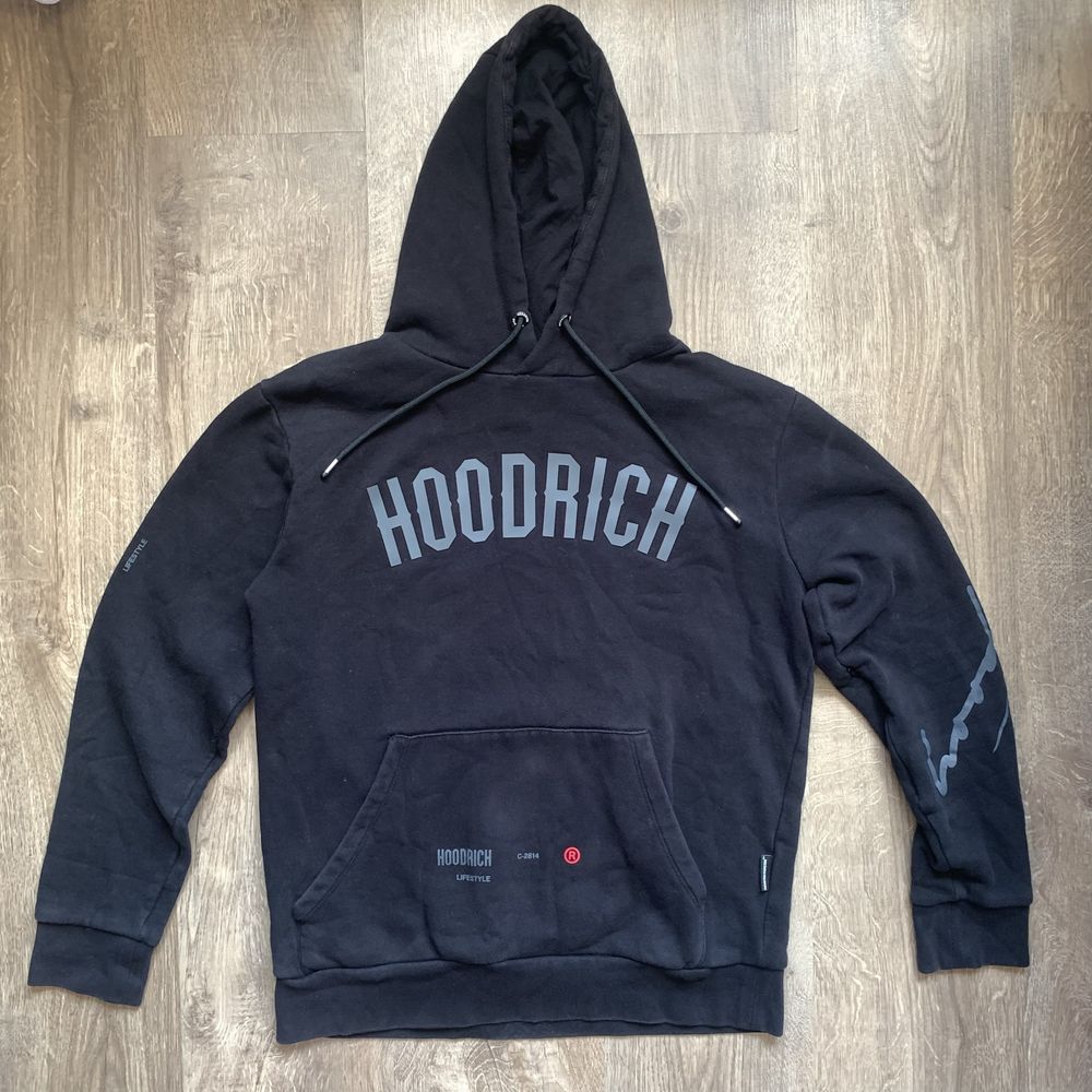 Оригінал Худі Hoodrich