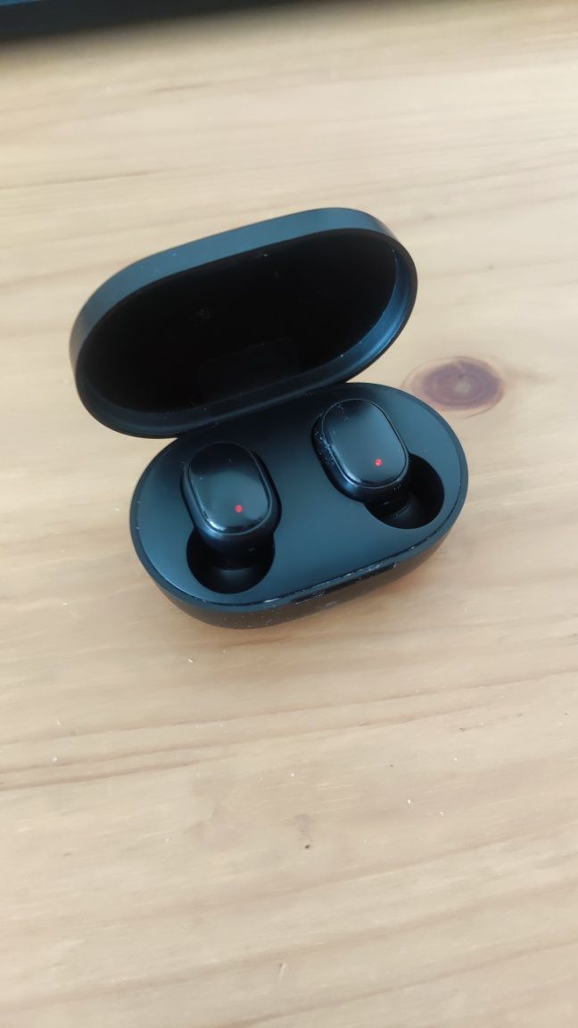 Xiaomi Earbuds 2 używane