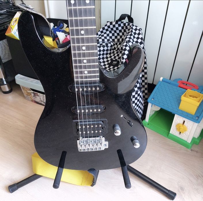 Електро гітара Ibanez