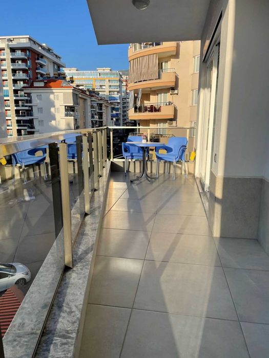 Приглашаем на Турецкую Ривьеру в осеннюю  Аланию!