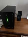 PC HP Pavillion Gaming