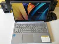 Nowy laptop Asus VivoBook na gwarancji