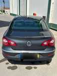 VW Passat CC 2.0 TDi