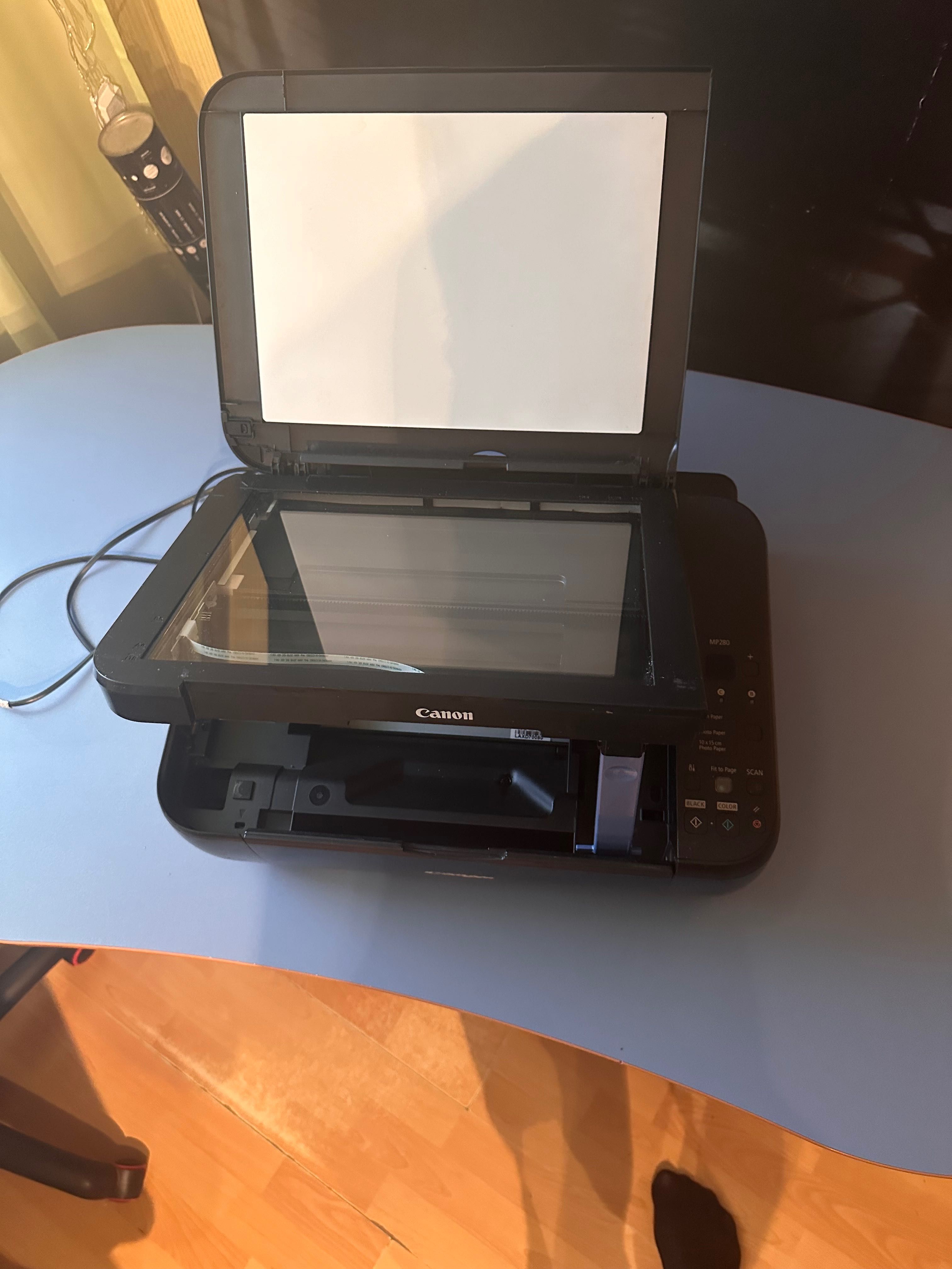 Прінтер Canon mp 280