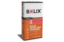 Bolix Z klej do Styropianu  25KG