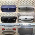 Крышка багажника Passat B8 USA Разборка