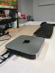 Apple Mac mini (2011) i5 / 16 GB RAM / Okazja nowy dysk 1 TB SSD