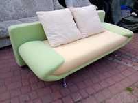 Sofa funkcja spania