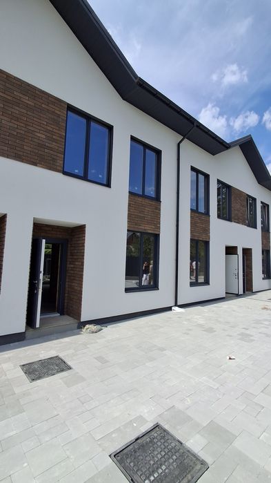 Сучасний таунхаус в топовій локації Ірпеня!