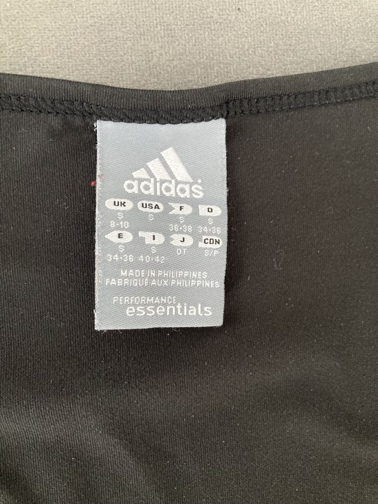 T-shirt koszulka Adidas Climate M