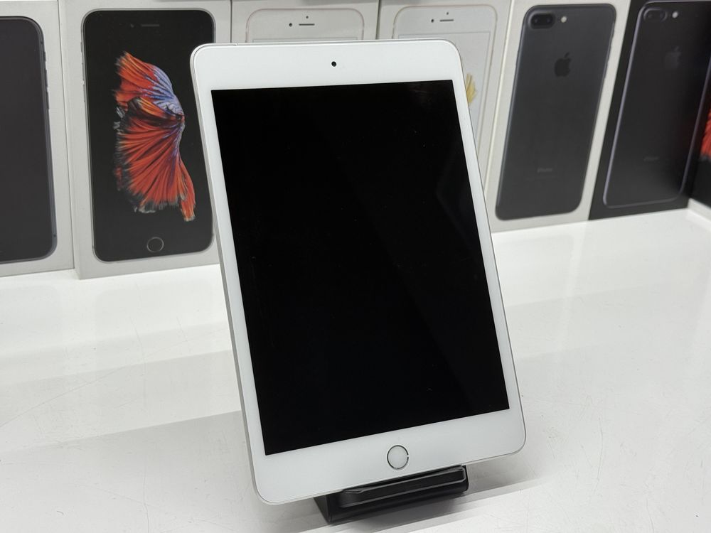 MAГAЗИН iPad Mini 5 64gb Wi-Fi + LTE ГАРАНТИЯ/Trade-In/Bыкyп/Oбмeн