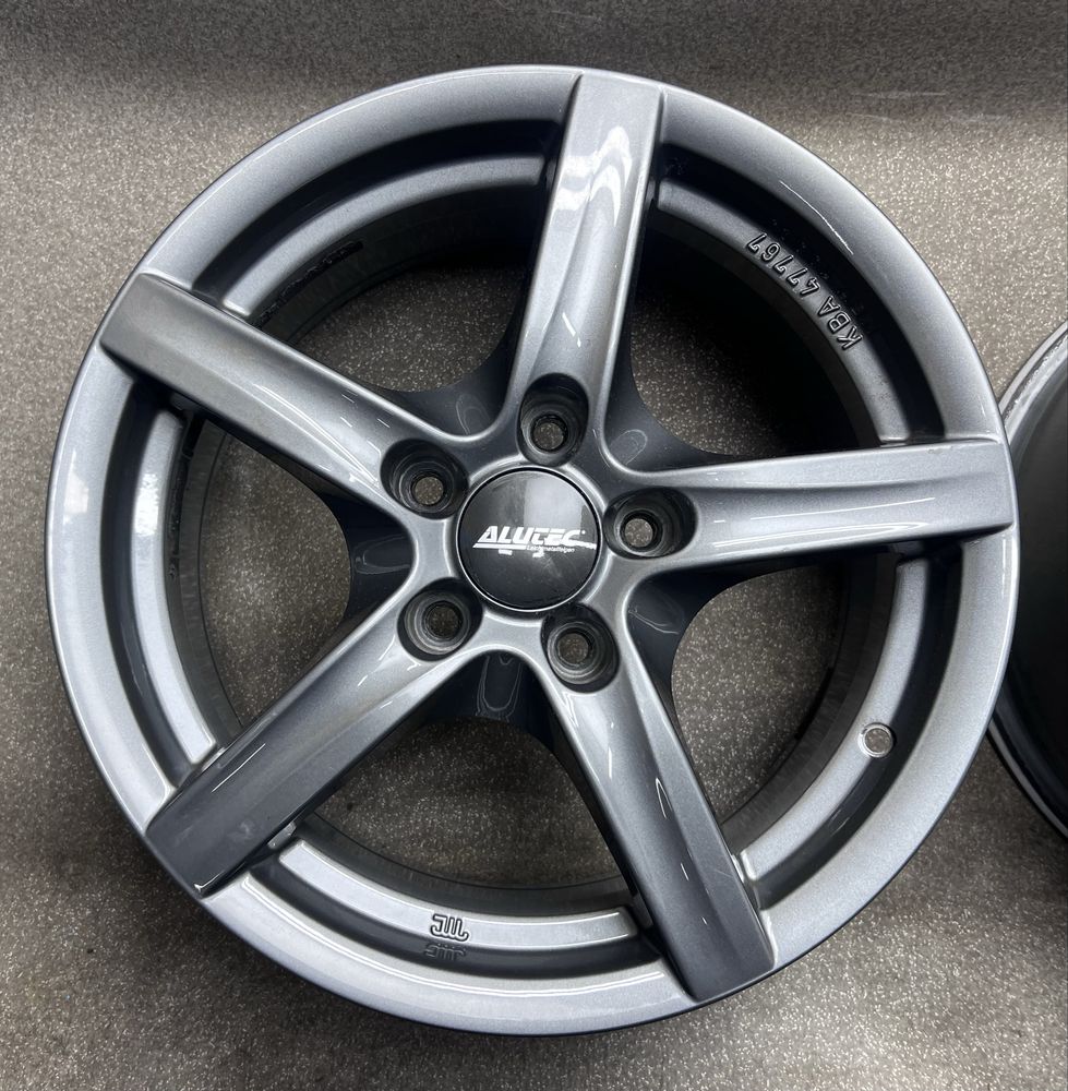 Диски R16 5 114.3 et38 J7 tucson leaf megane mazda 3 5 6 honda nissan