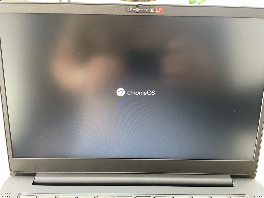 Lenovo Ideapad 3 Chromebook 14M836