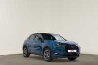 DS DS3 Crossback 1.2 PureTech Grand Chic EAT8