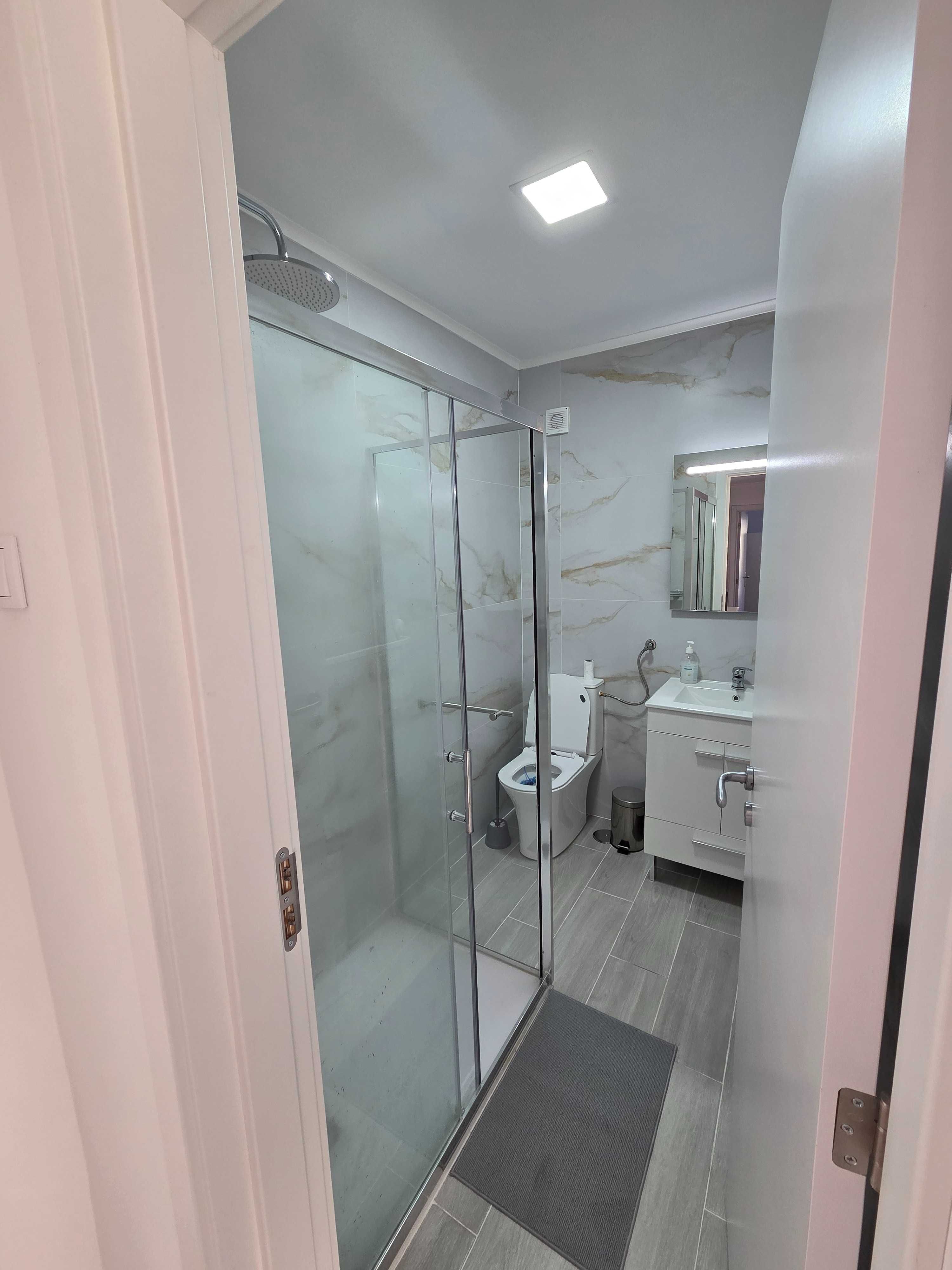 Quarto para arrendar a 10 min do Centro comercial Rio Sul