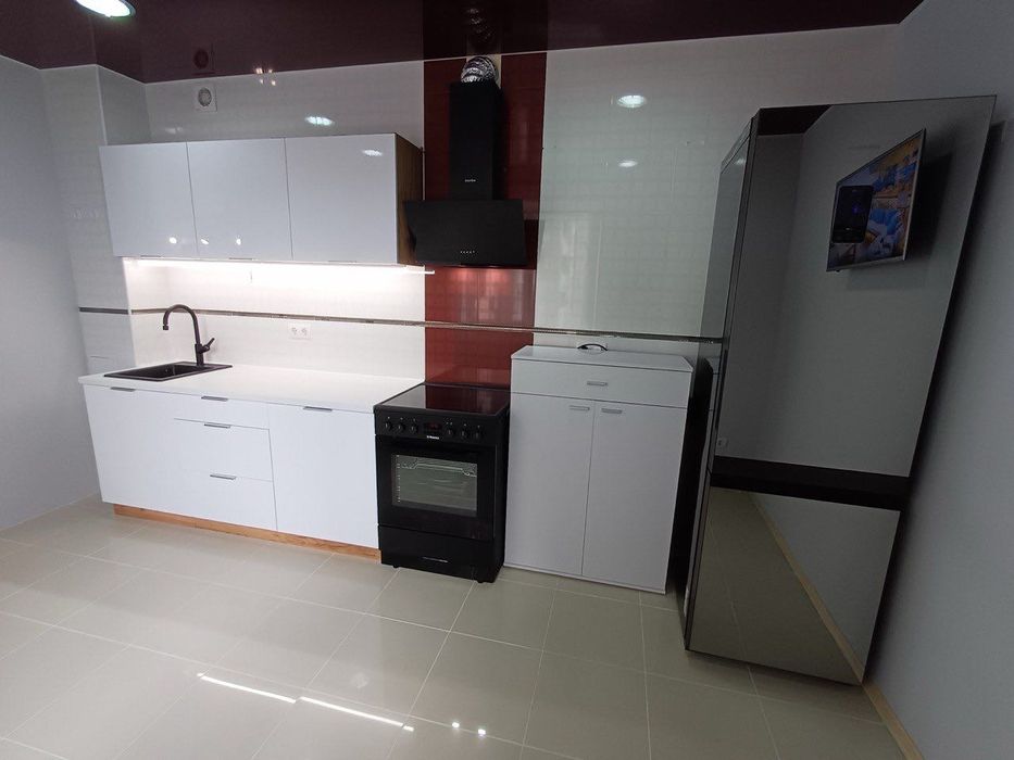 Продам Квартира 2 ком Кедрина ЖК Созидатель Кирпич