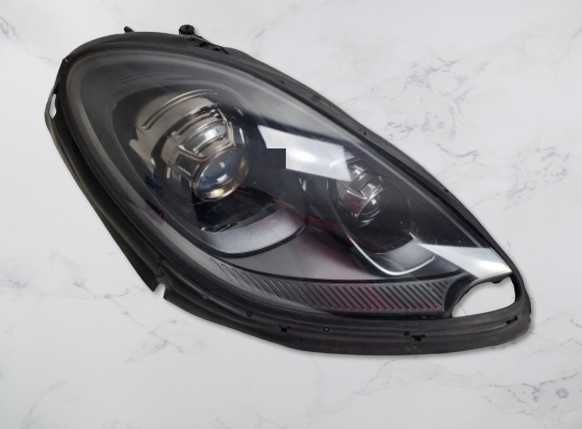 Lampa Reflektor EU Porsche Macan GTS 95B 14-17 Każda wersja GWARANCJA