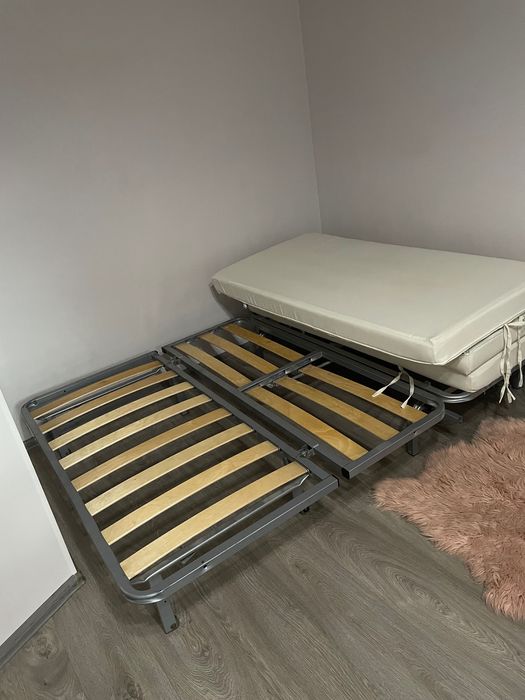 Ліжко, диван 140*200, гарний стан